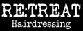retreat hairdressing