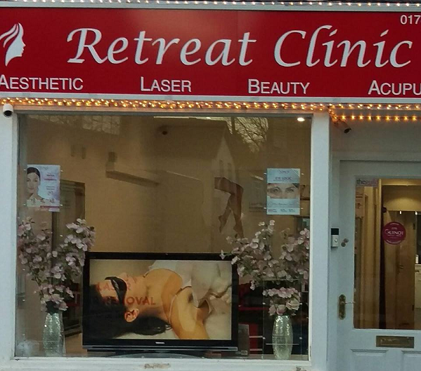 Retreat Clinic