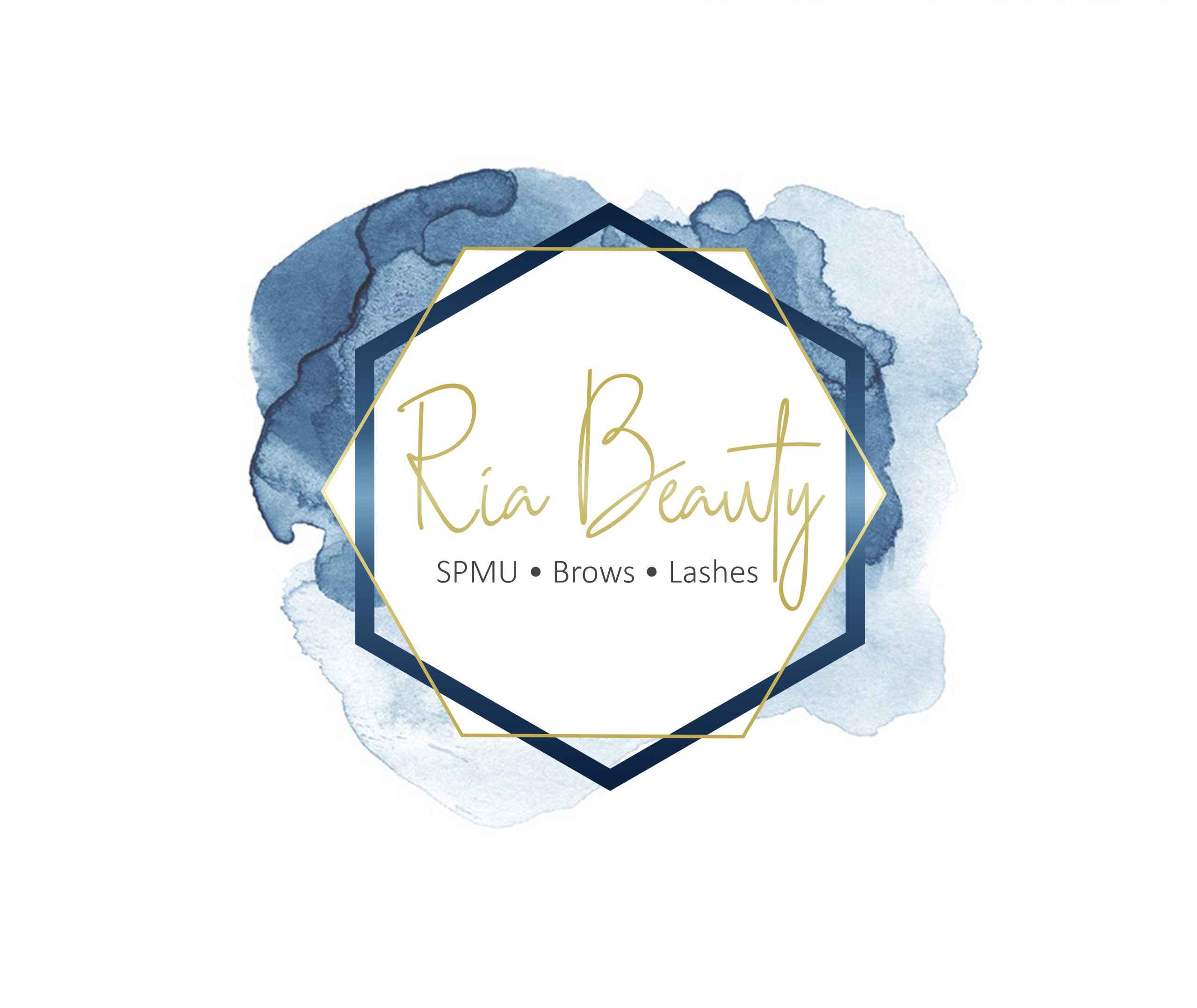 Ria Beauty Brow Embroidery