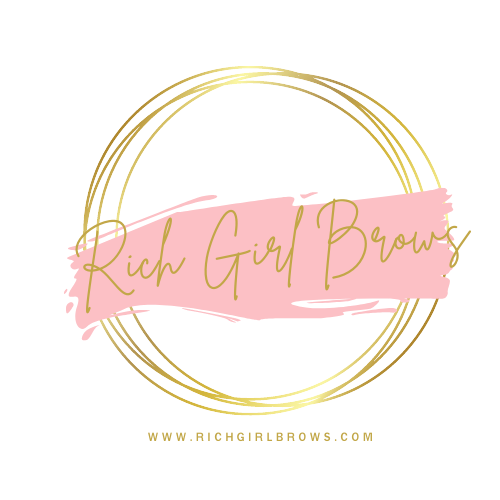 Rich Girl Brows