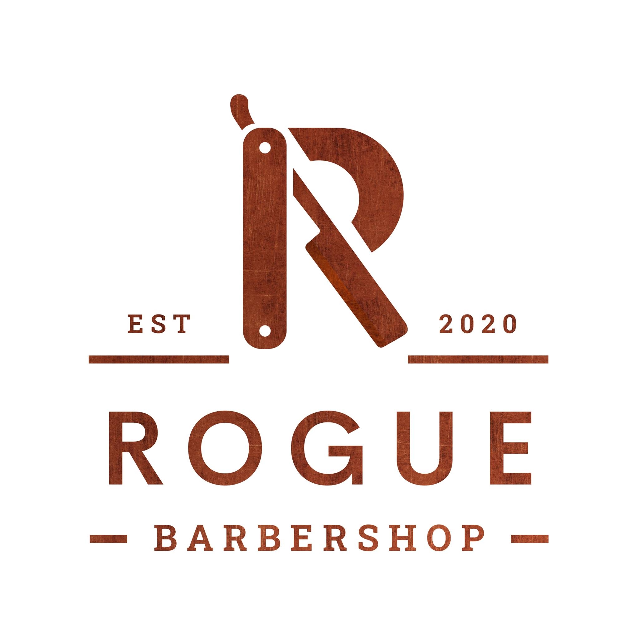 Rogue Barbershop