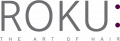 ROKU:THE ART OF HAIR