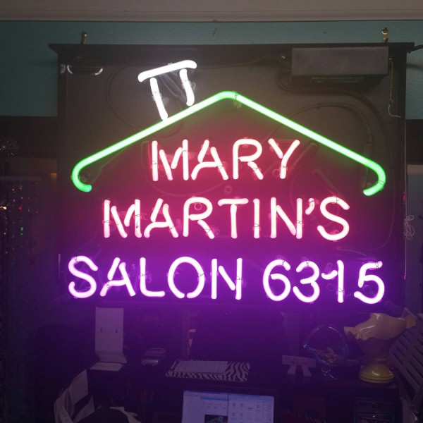 Salon 6315 Best Salon Guide