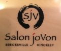 Salon joVon Brecksville Ohio