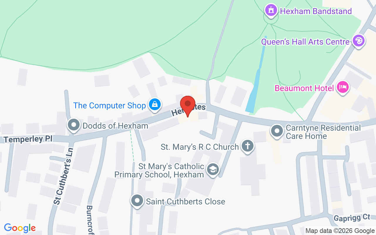 Map showing the location of Body Beauty Bar Ltd