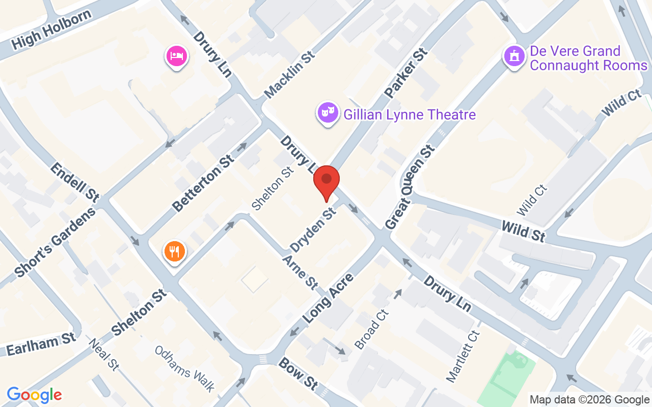 Map showing the location of Concrete Hair