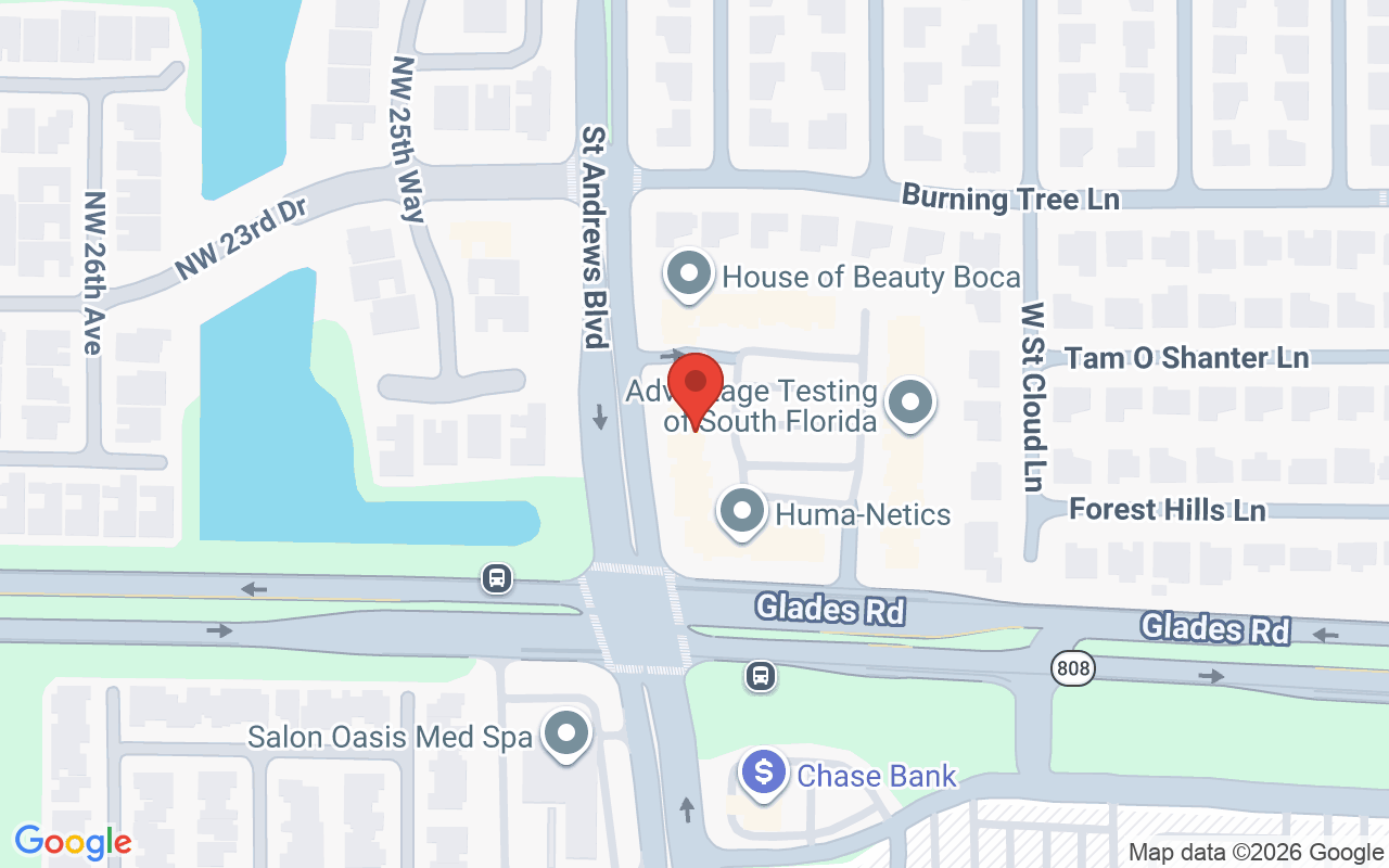 Map showing the location of Day Spa Katerina