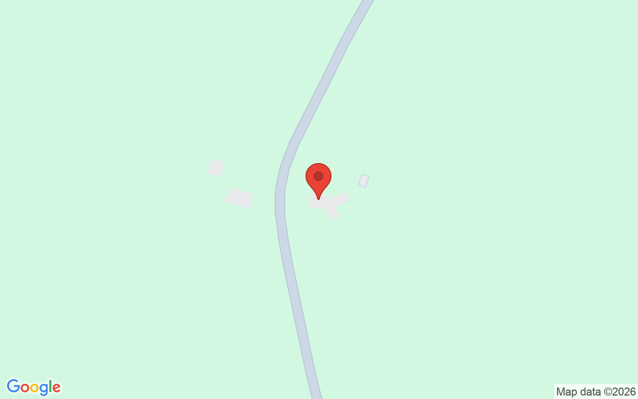 Map showing the location of Evolution Aesthetics