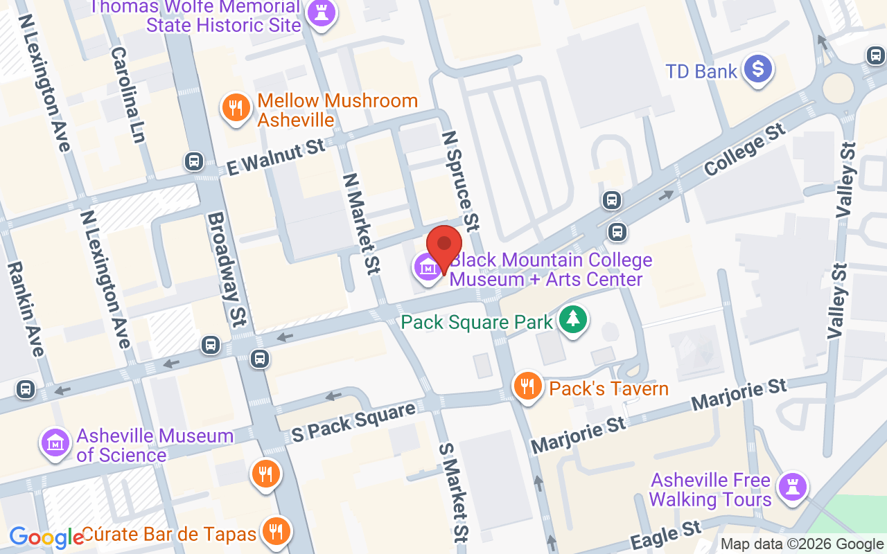 Map showing the location of Hillary Loves Hair @ Lavender & Lace Hair Salon