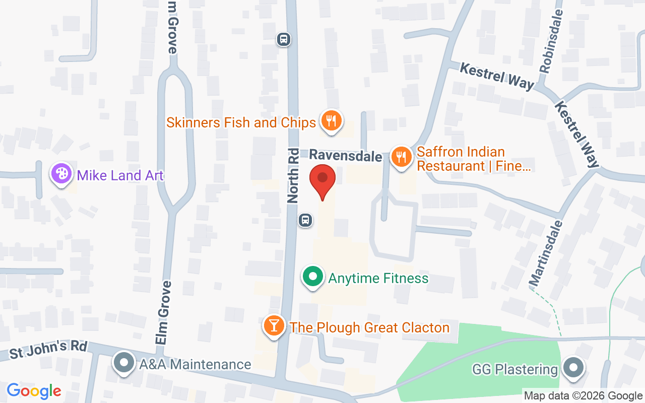 Map showing the location of Hoop