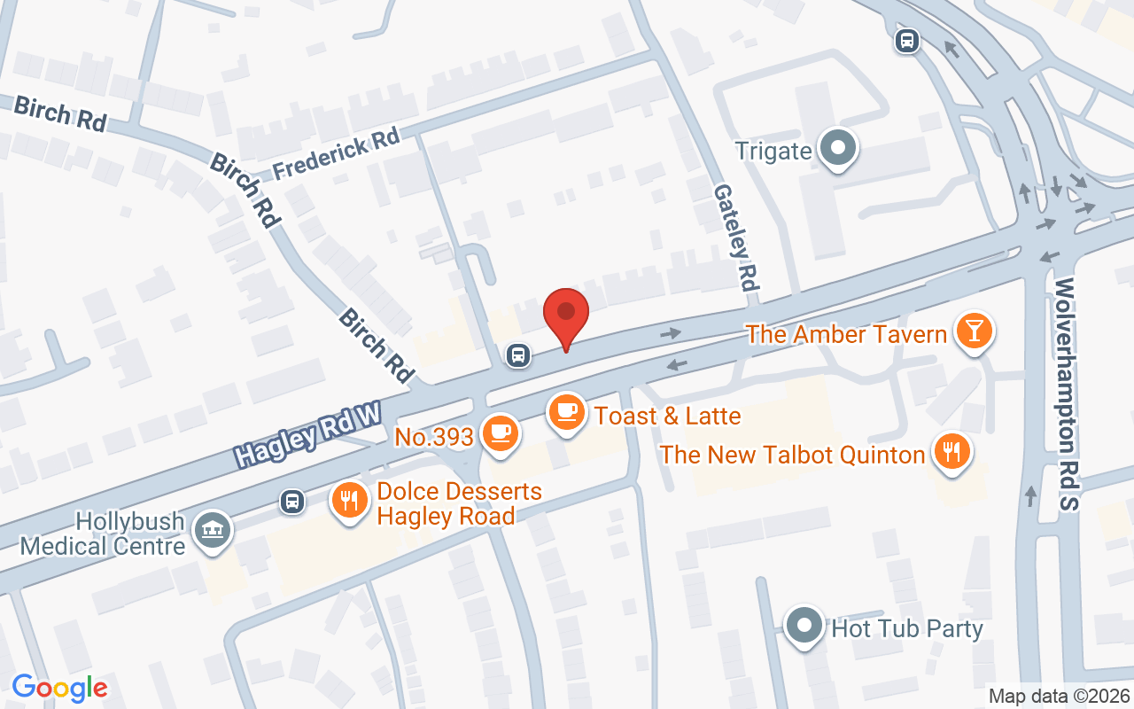 Map showing the location of Kai Ko’s