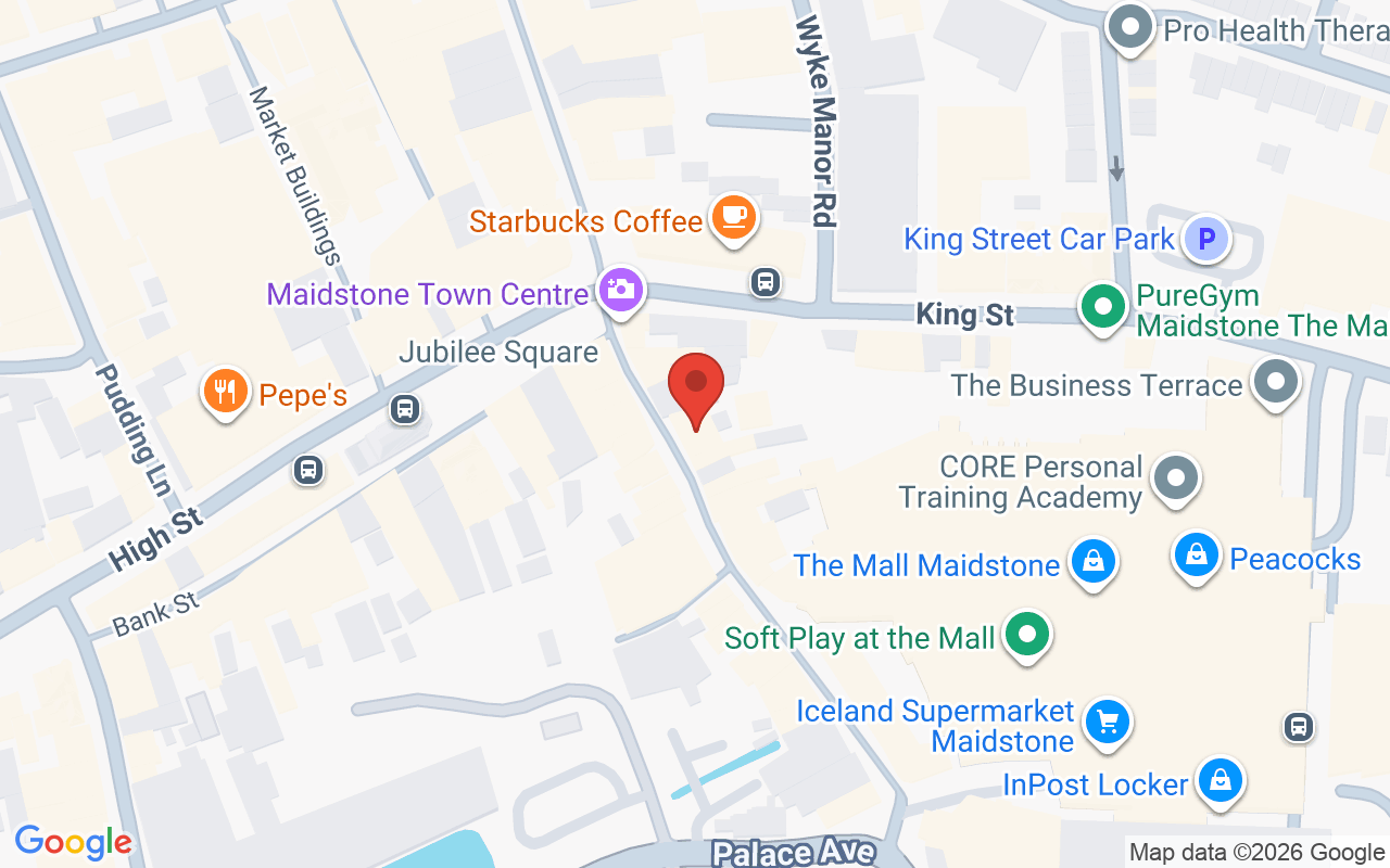 Map showing the location of Lau Hardressing