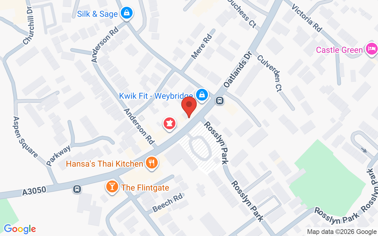 Map showing the location of Leo Bancroft