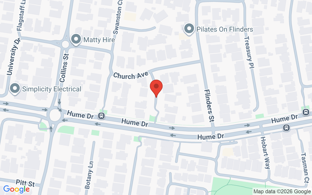 Map showing the location of 9