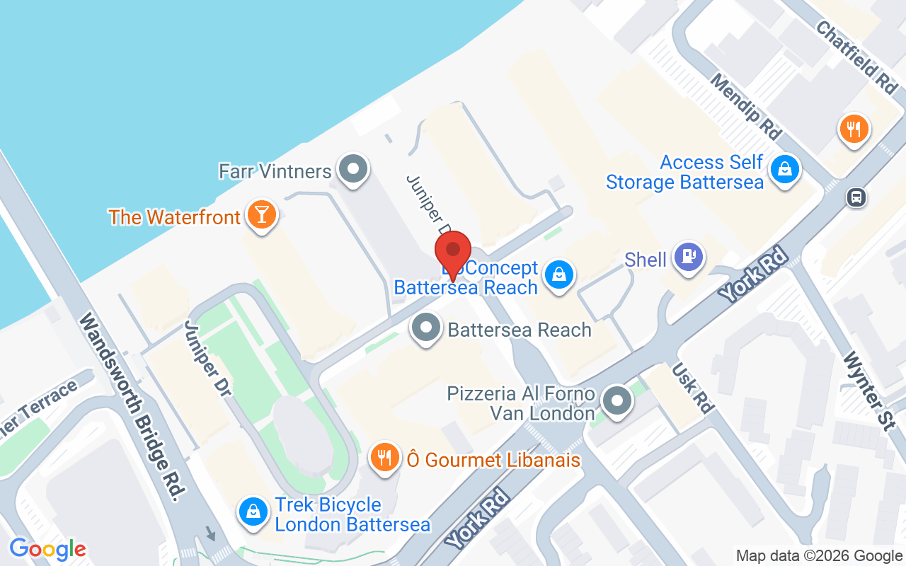 Map showing the location of Michaela Mitoi