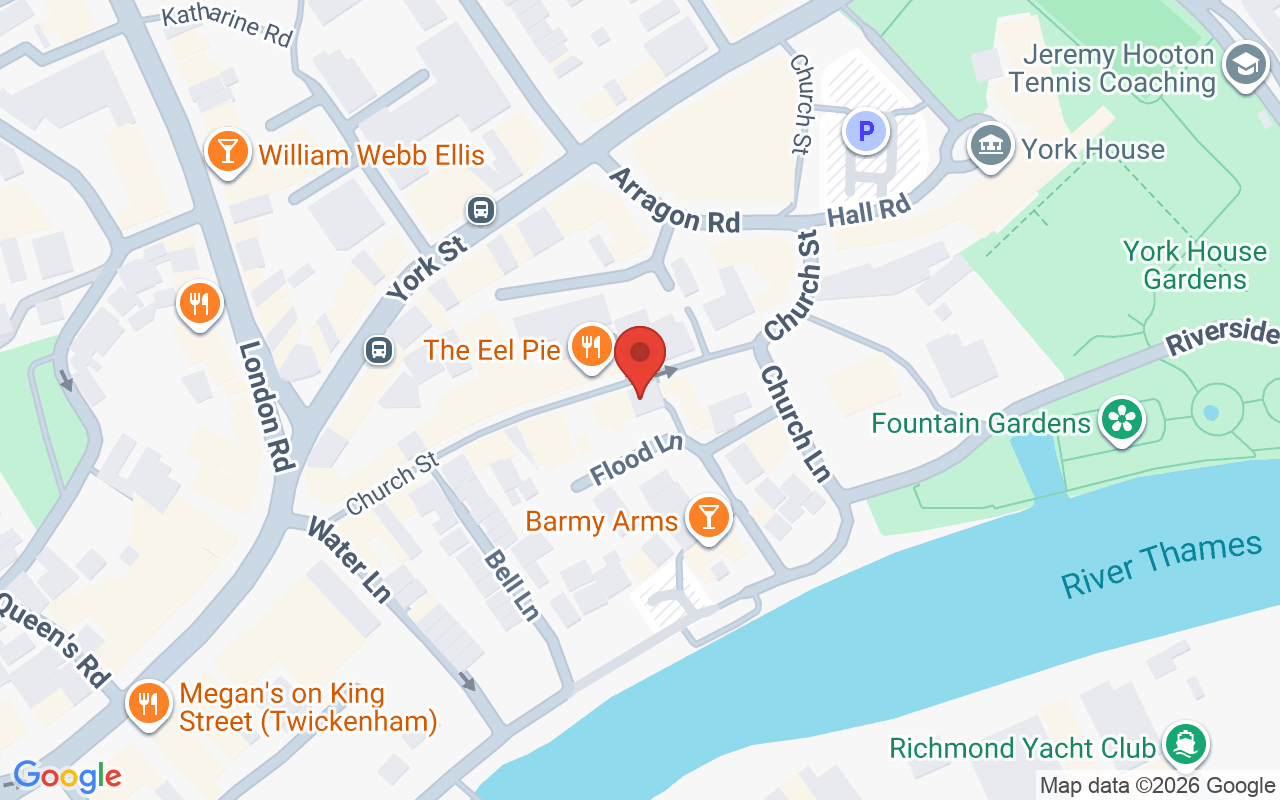 Map showing the location of Mint