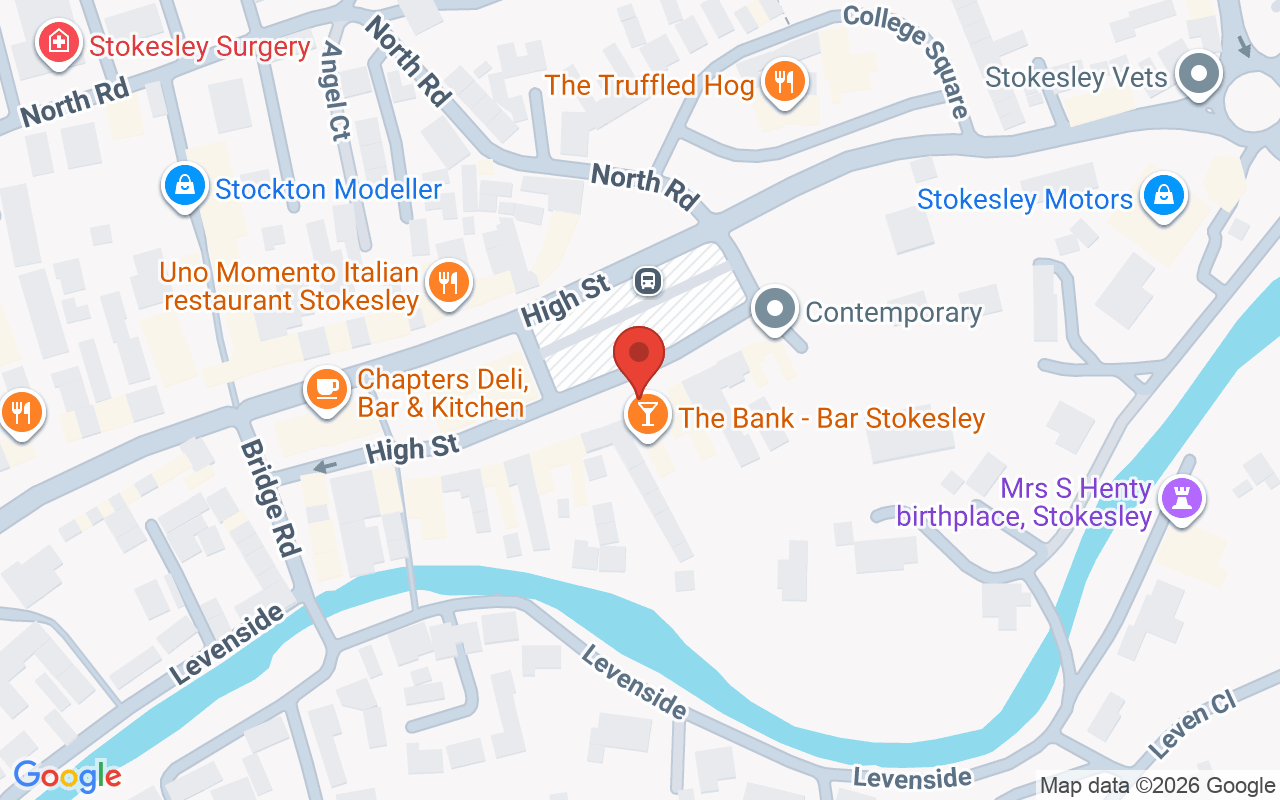 Map showing the location of Morgan Hair