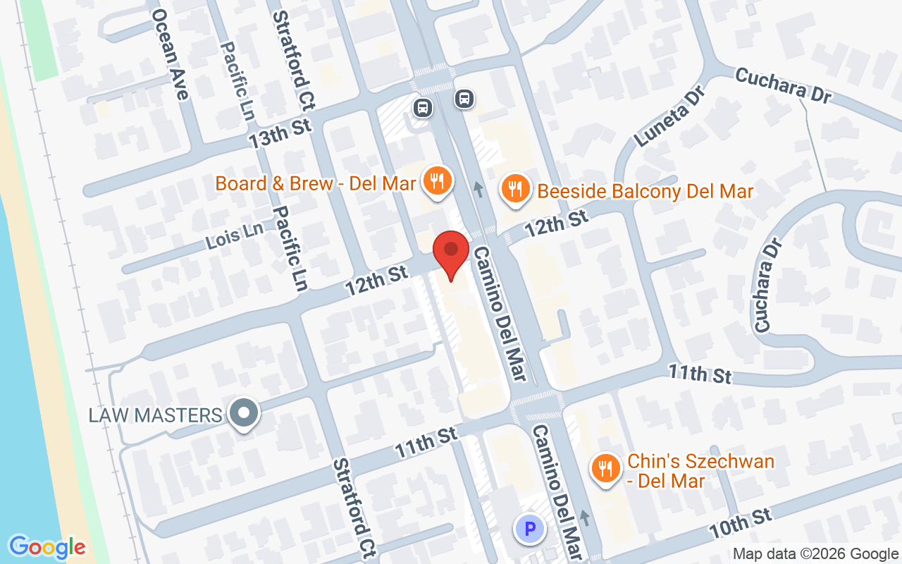 Map showing the location of Raanya