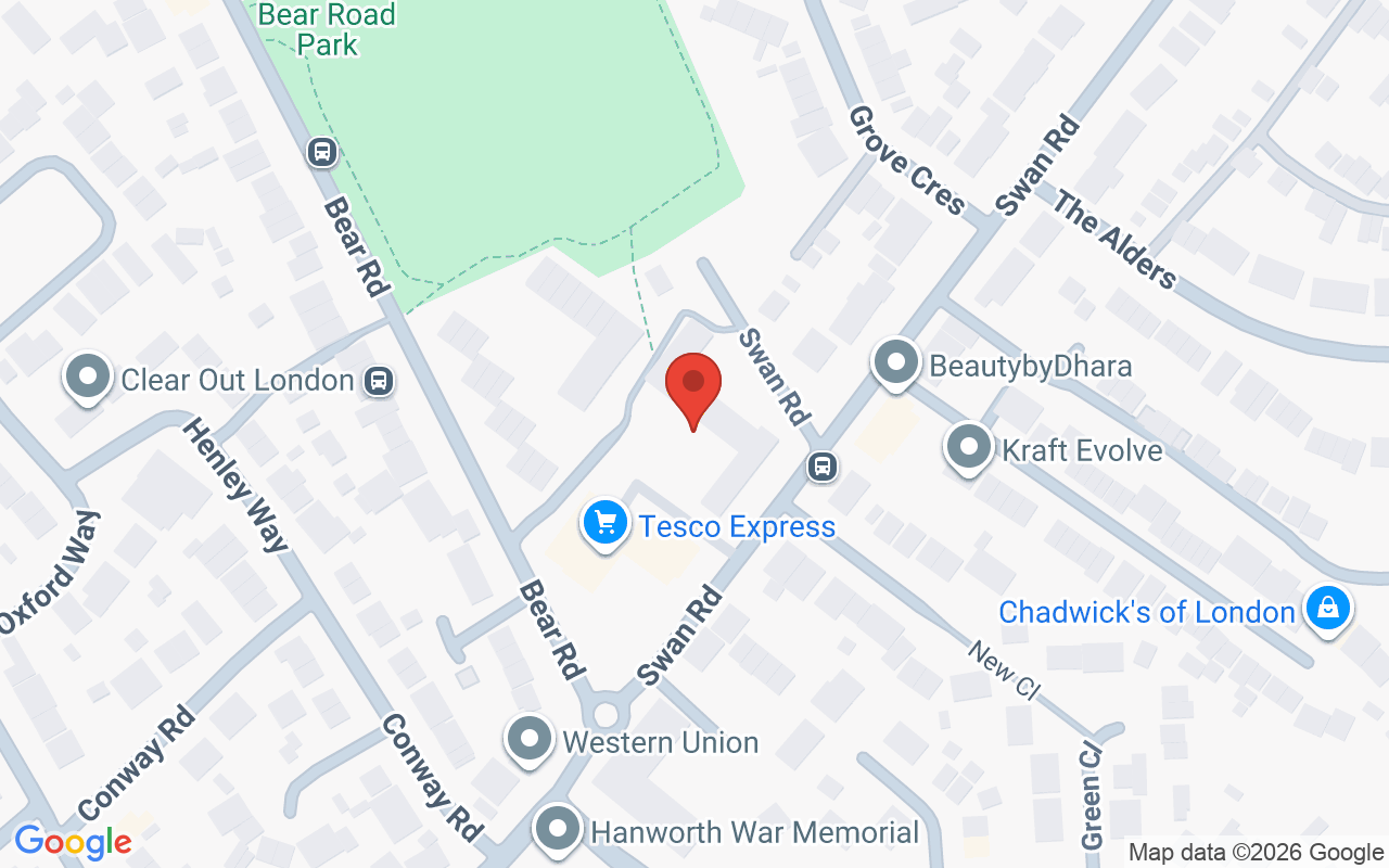 Map showing the location of Mobile