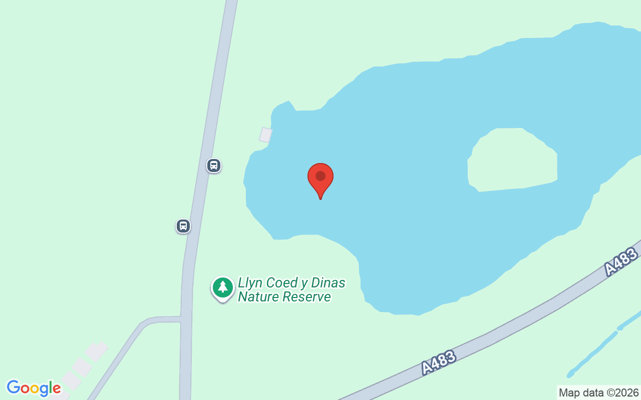 Map showing the location of Unique Hair Salon