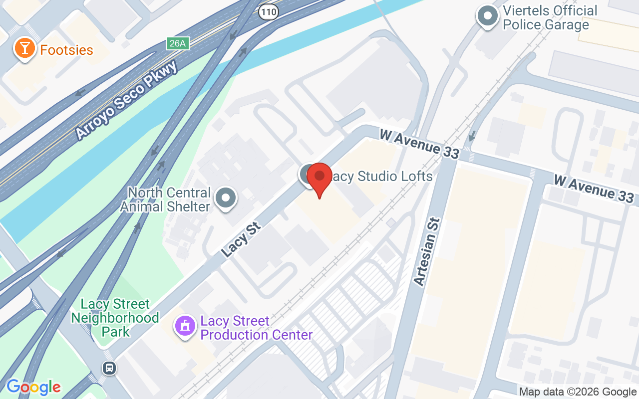Map showing the location of Virgo
