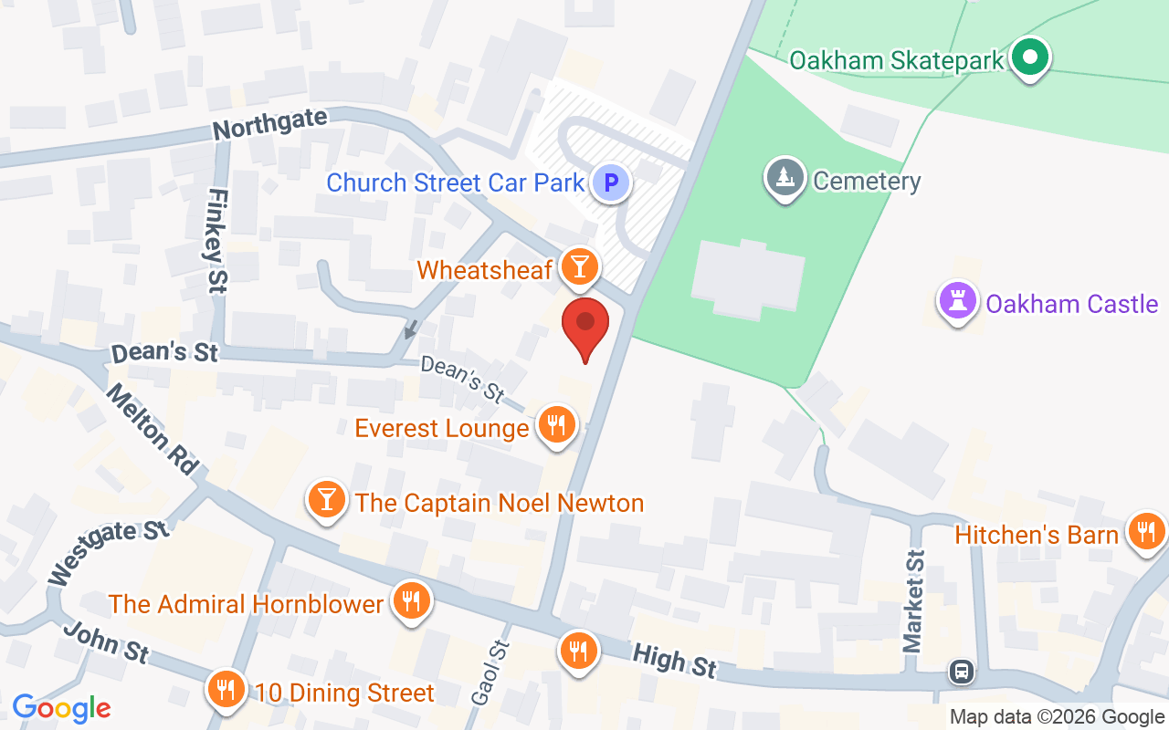 Map showing the location of William Wheelwright