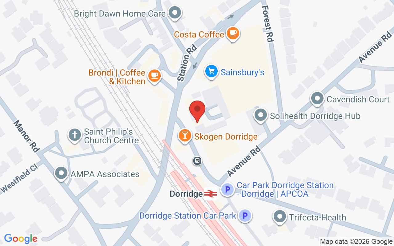 Map showing the location of Dentelle