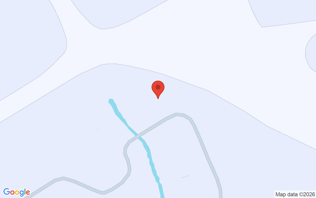 Map showing the location of Edinburgh Airport (Departure Lounge Gate 7)