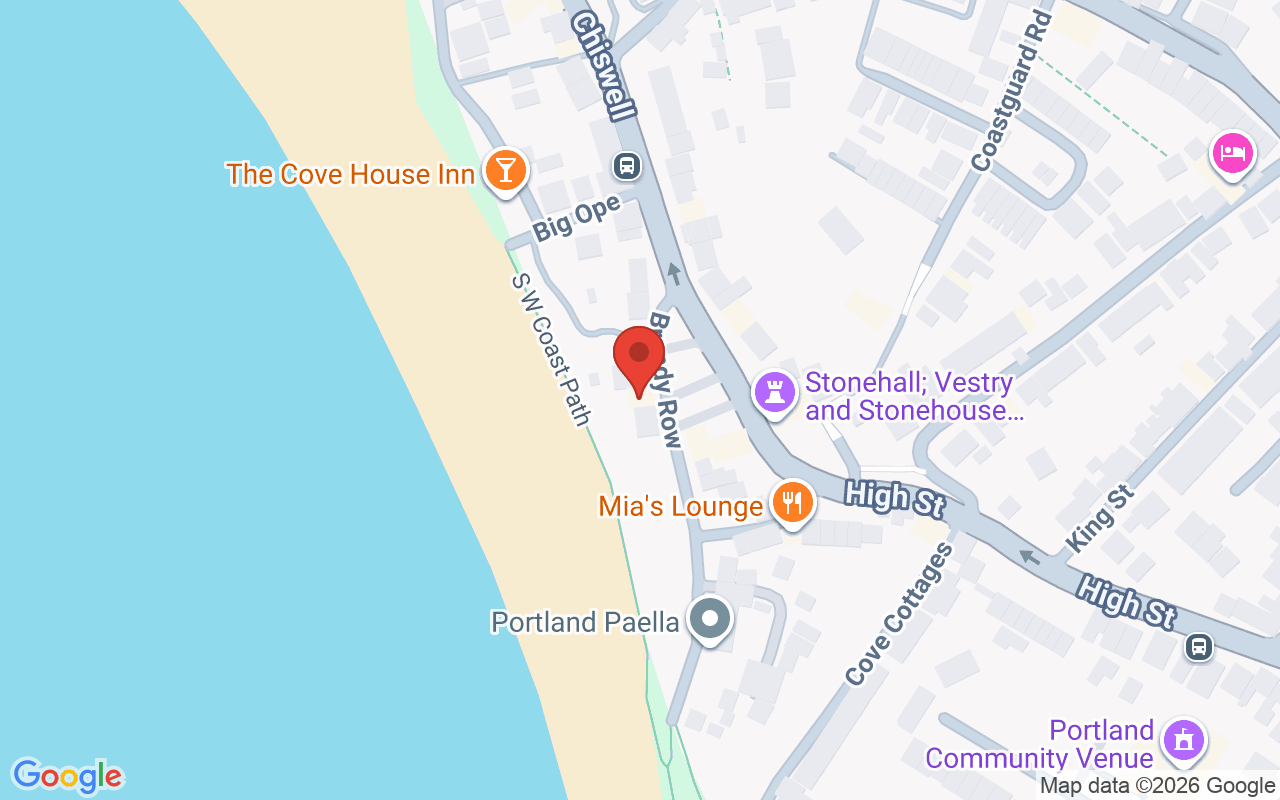 Map showing the location of Elite