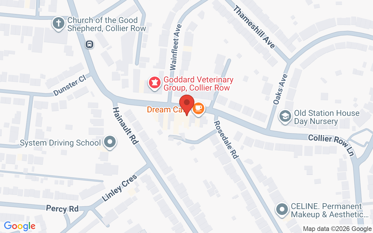 Map showing the location of Strandz