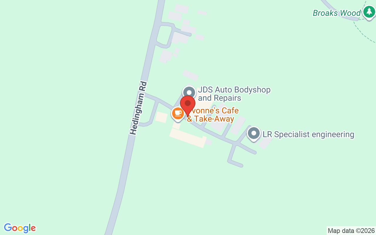 Map showing the location of Willows Hair