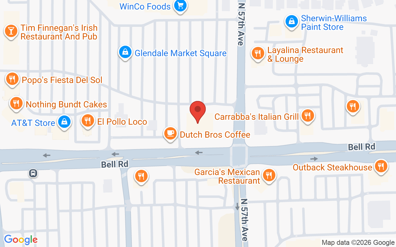 Map showing the location of KS Cut Color Style