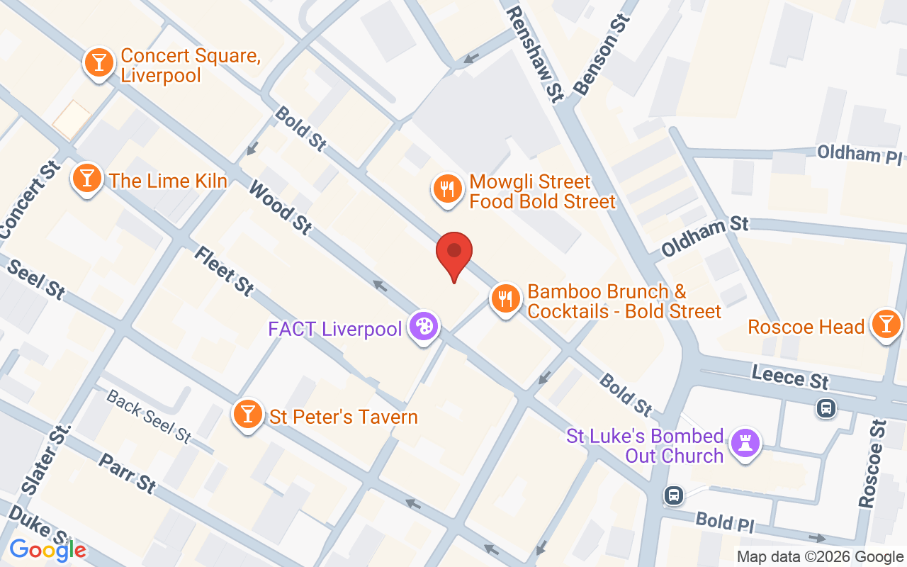 Map showing the location of Dianne Marshall