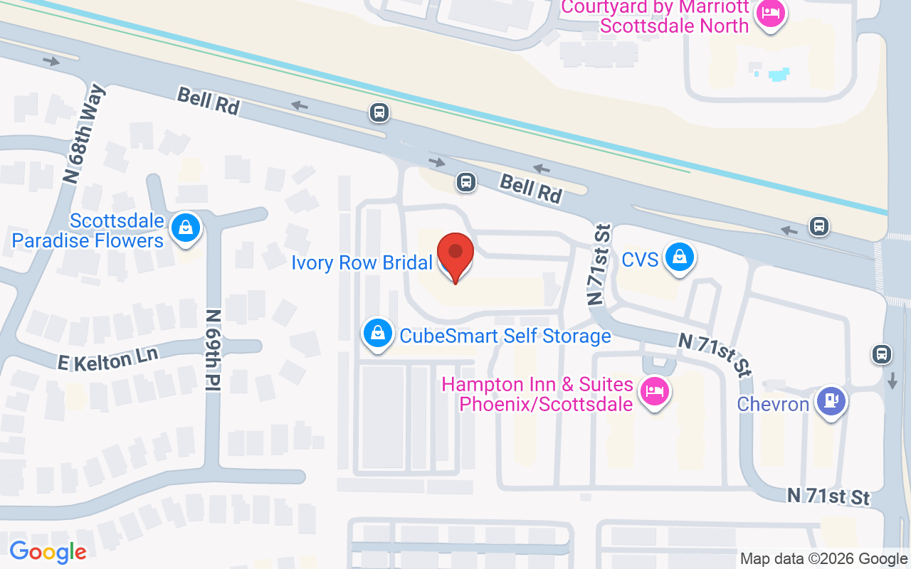Map showing the location of Stellar Lash