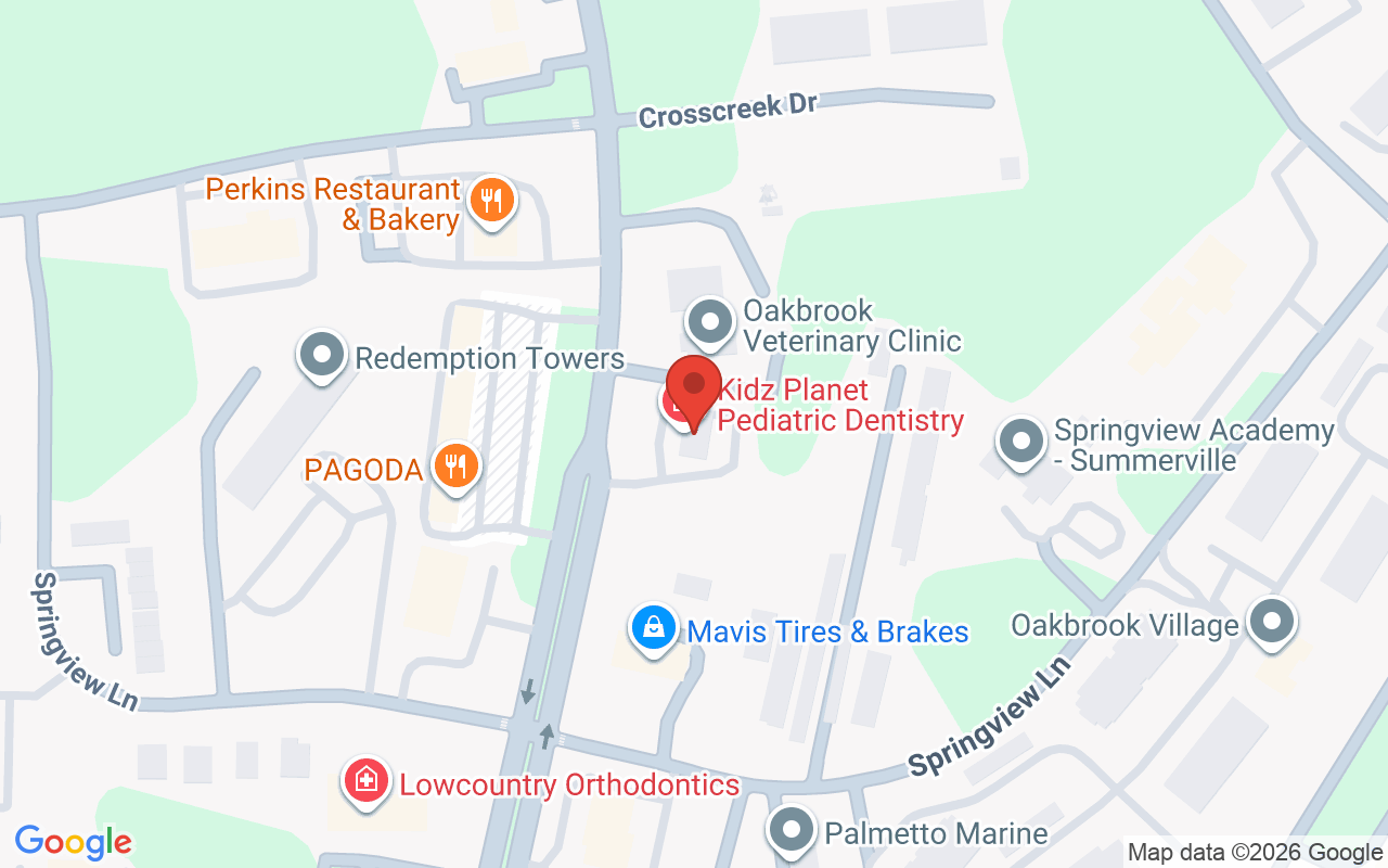 Map showing the location of Coastal Laser and Aesthetics