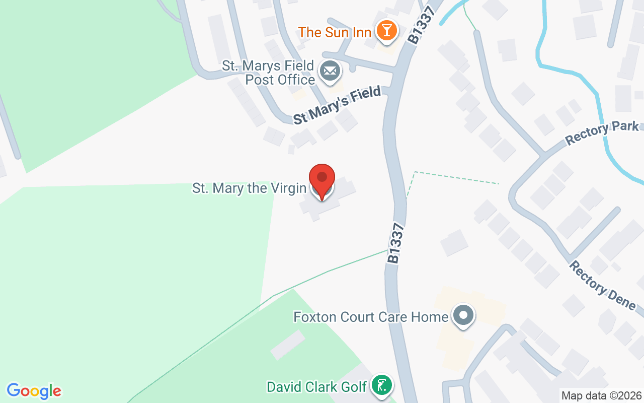 Map showing the location of Aspen Hair and Beauty