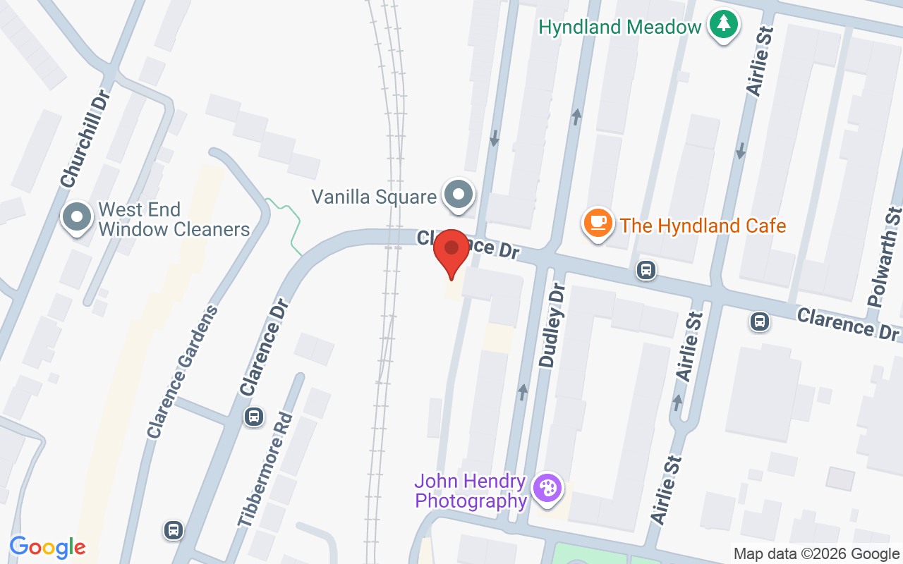 Map showing the location of Eutopia