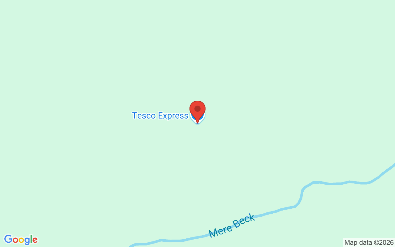 Map showing the location of Francesco Group
