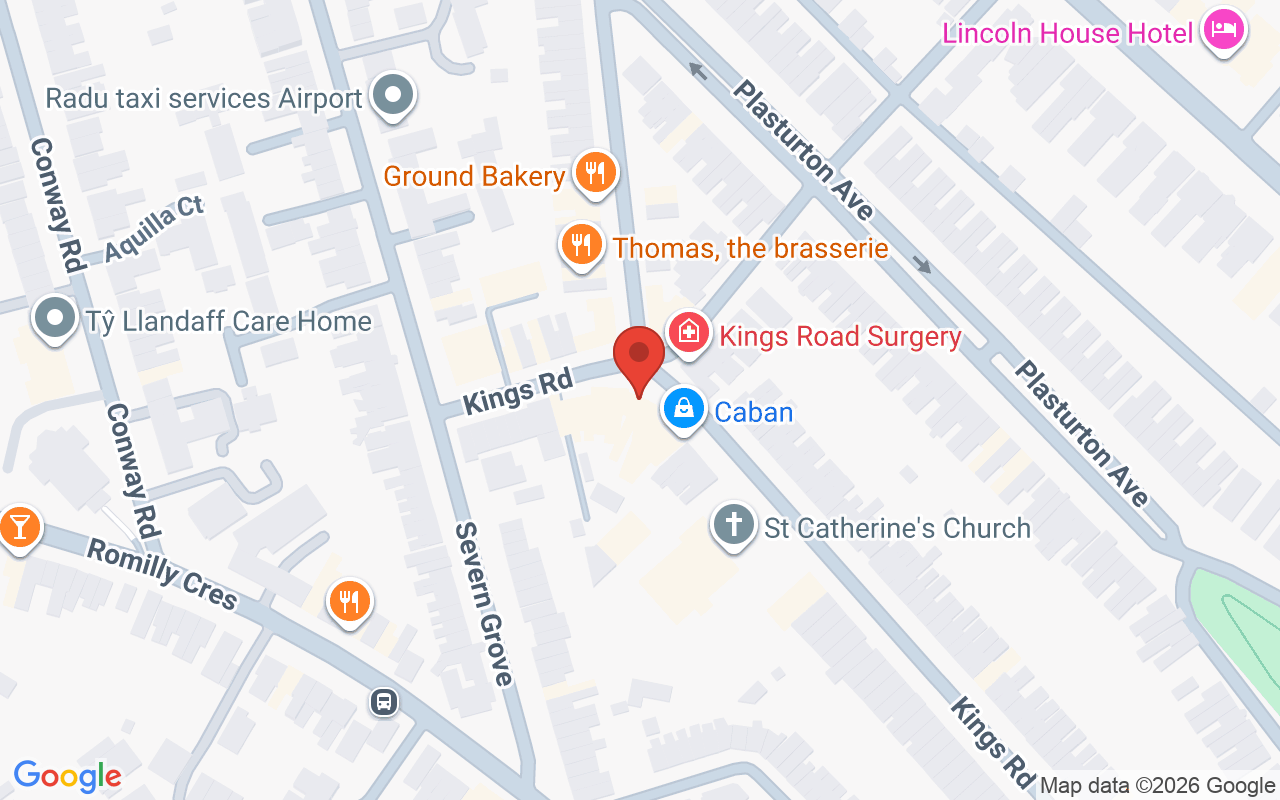 Map showing the location of Goji