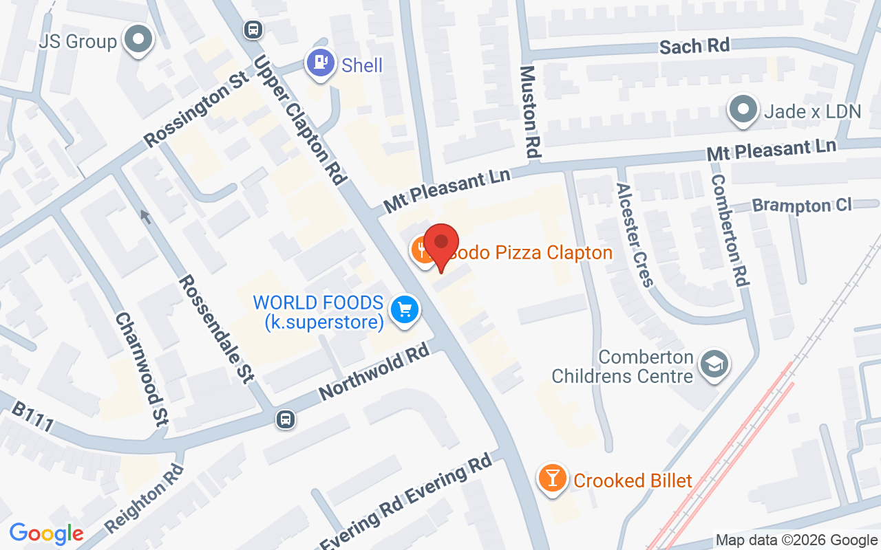 Map showing the location of Moose
