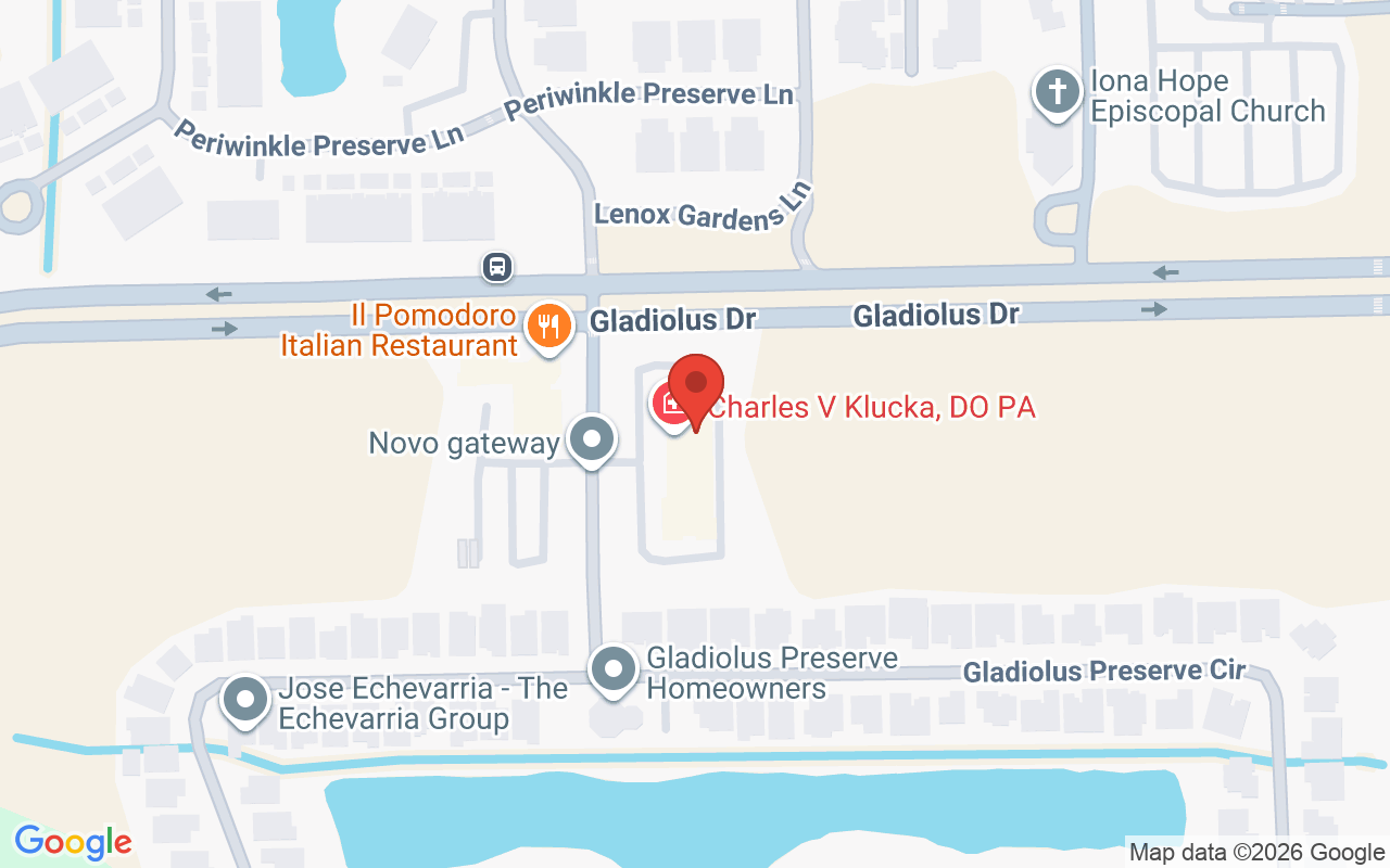 Map showing the location of Bellisimo Salon