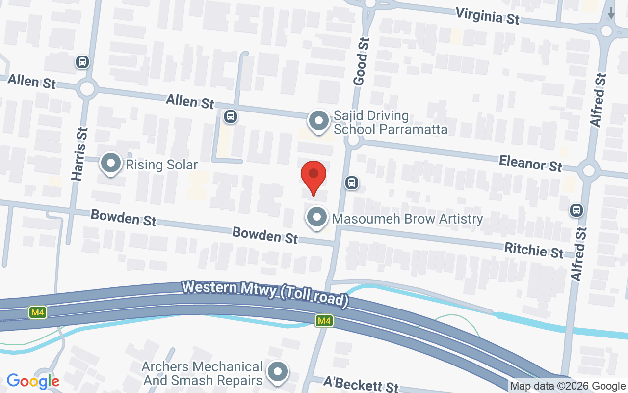 Map showing the location of Granville