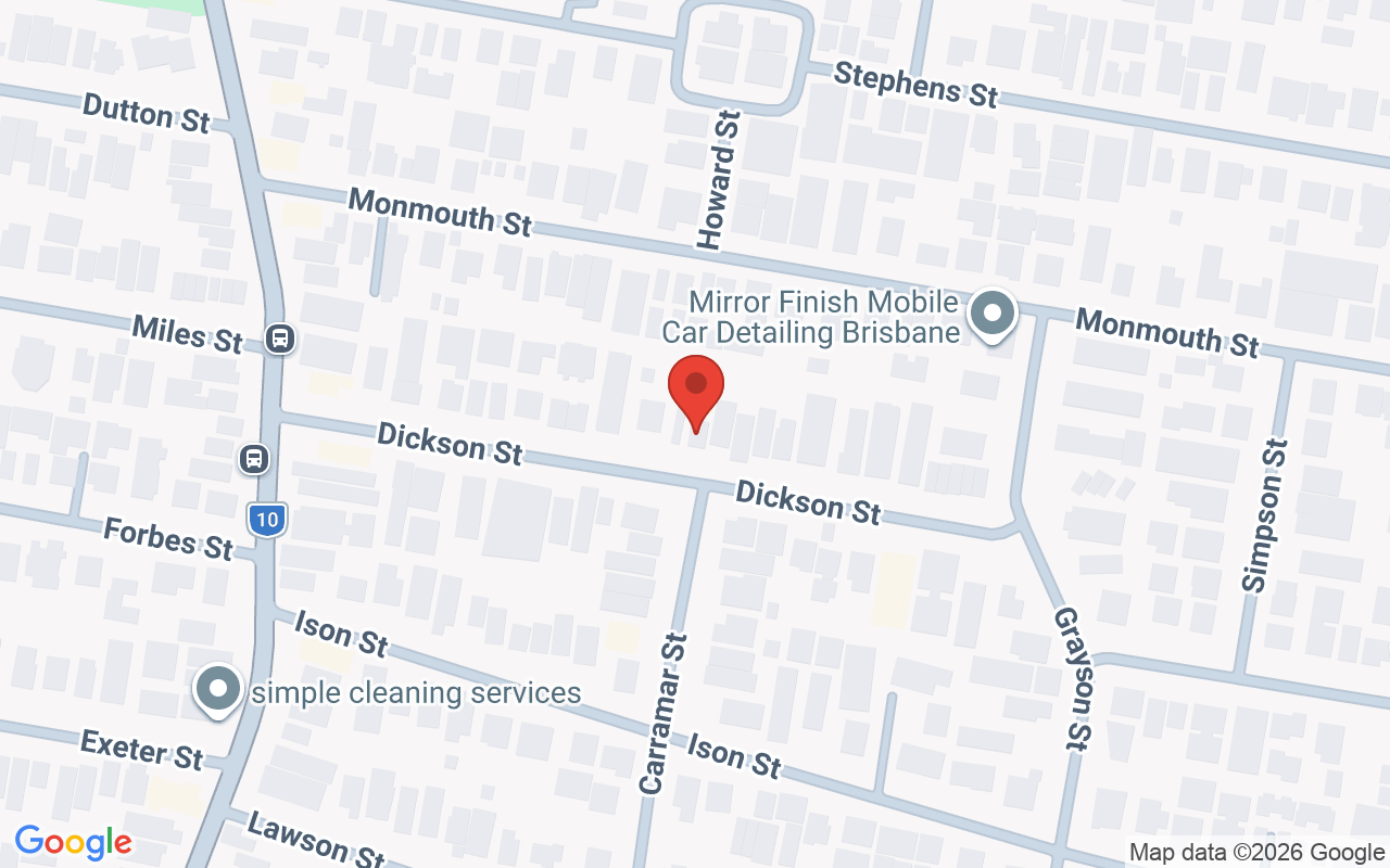 Map showing the location of The Uniform Edit