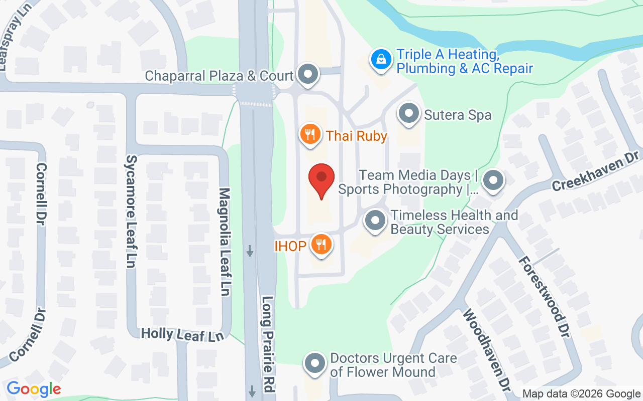 Map showing the location of Hair Salon: Boys To Men Barber Shop