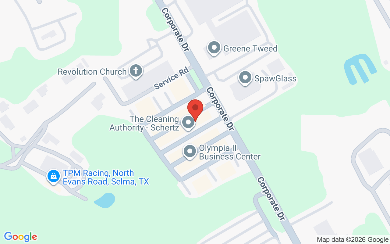 Map showing the location of Pampering Aesthetics