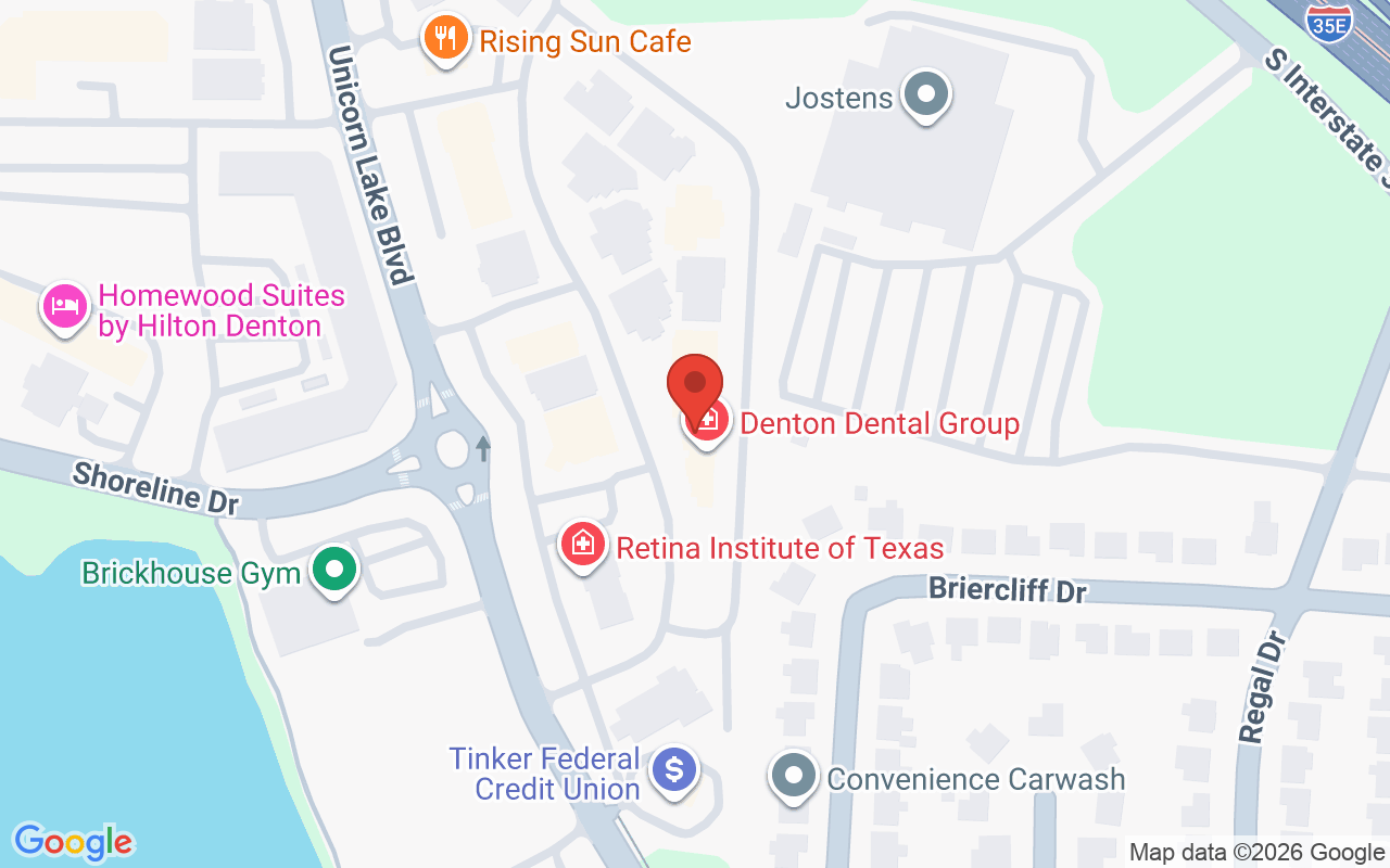 Map showing the location of Lisa Rux