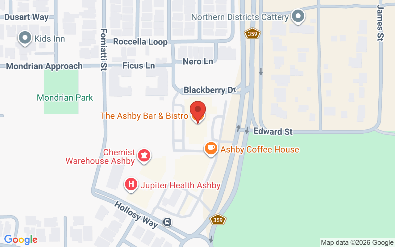 Map showing the location of Kaskade hair image