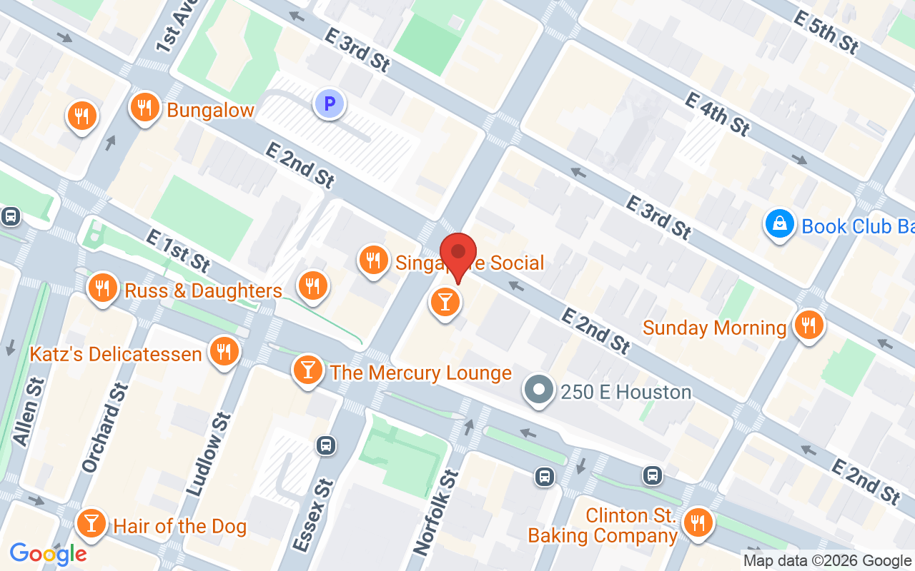 Map showing the location of United States
