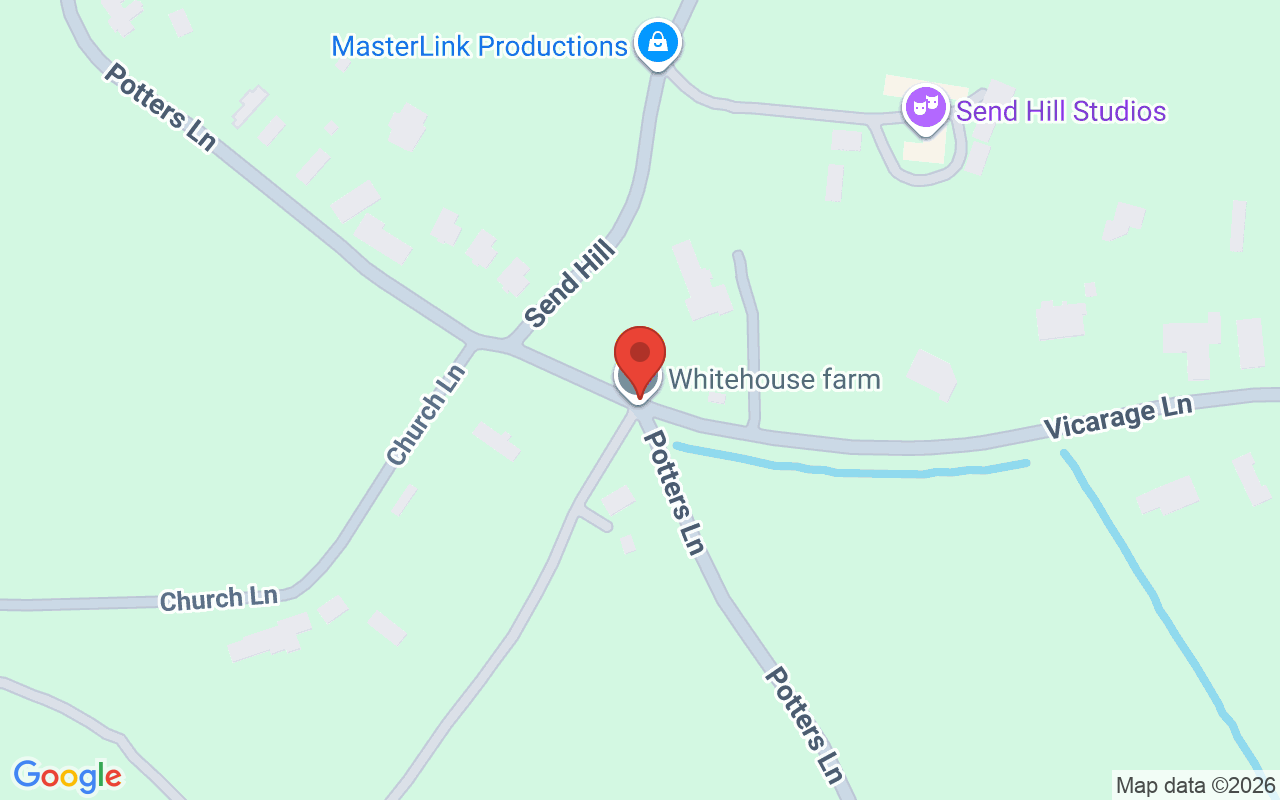 Map showing the location of Coco Spa Beauty Treatments