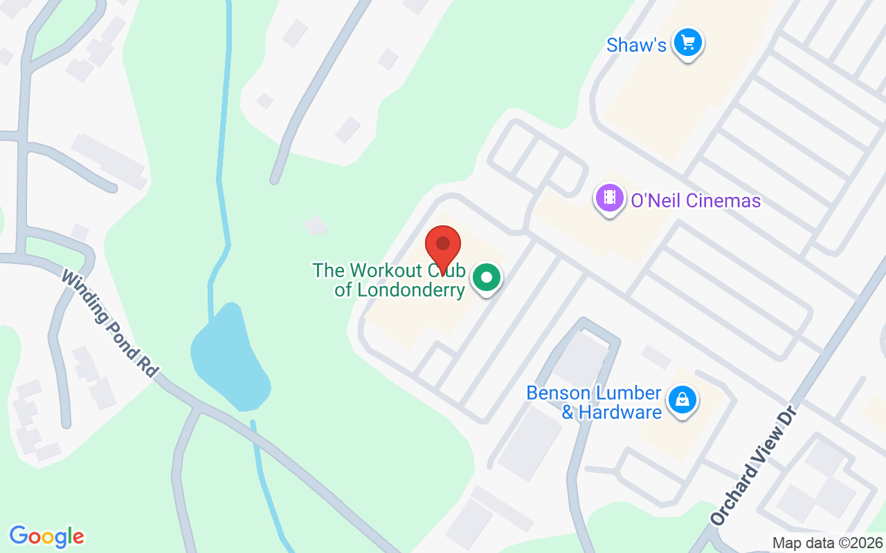 Map showing the location of hellohairco